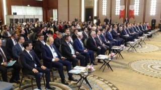 Türk Devletleri Teşkilatı Aksakallar Konseyi Başkanı Yıldırım: Biz bölgemizde barış istiyoruz, huzur istiyoruz, refah istiyoruz