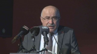 Türk Ocakları 110uncu yaşını kutladı