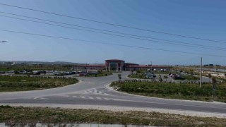 Türkiye-Arnavutluk Fier Dostluk Hastanesinden büyük sağlık hizmeti