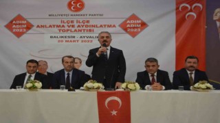 Türkiye; tarihinde hiç bir dönemde olmadığı ölçüde ciddi ihanetle karşı karşıya
