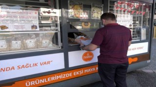 Türkiyenin en uygun fiyatlı pidesi Balıkesirde