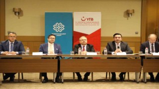 Türkmeneli Eğitim Çalıştayı gerçekleştirildi