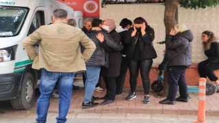 Turunç toplarken otomobil çarpan 3 kadının cenazesi alındı