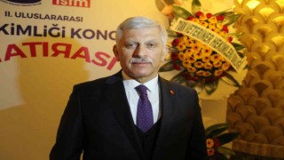 TVHB Başkanı Eroğludan, kesimhanedeki ölü buzağı görüntülerine sert tepki