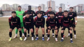 U19 Gelişim Ligi