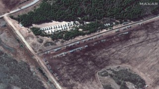 Ukrayna: Belarusun Ukraynaya saldırma ihtimali yüksek