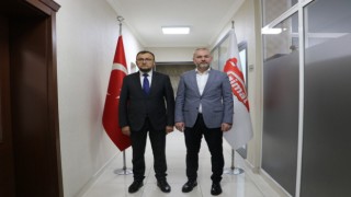 Ukrayna Büyükelçisi Bodnar: “Dünya için büyük bir gıda kapısı olan ülke şu an kıtlıkta”