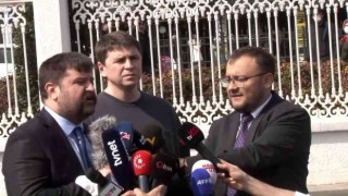 Ukrayna heyeti: “Türkiye dahil birçok ülkeyi garantör olarak görmek istiyoruz”