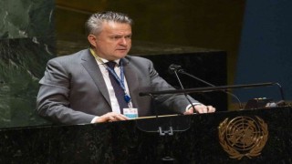 Ukrayna, ülkedeki insani felaketten Rusyayı sorumlu tuttuğu taslağı BMye sunacak
