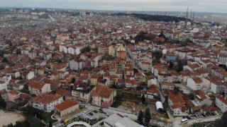 Ukraynalılar Edirneden ev kiralamaya başladı, kiralar arttı