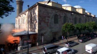 Ulucami bombacıları yeniden yargılanacak