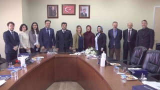 Üniversitelerin ‘teknoloji transfer ofisleri arasında işbirliği anlaşması