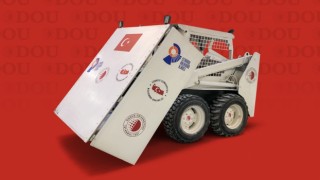 Üniversitelilerden Balistik Operasyon Kalkanlı Mobil Platform, patenti alındı