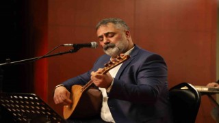 Ünlü halk ozanı Âşık Veysel hayat verdiği türküler ile anıldı
