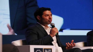 Ünlü oyuncu Mert Fırat: “Kocaman bir iklim krizi yaşıyoruz”