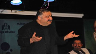 Ünlü oyuncudan ‘Recep İvedik severlerine müjde