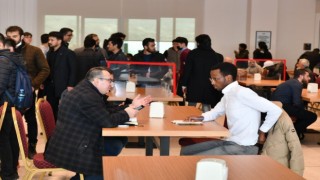 Üretimin ve ihracatın artması için güç birliği fırsatı