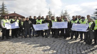 Us: Ülkemiz ve devletimiz için ormanlar çok önemli