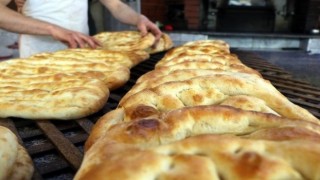 Uşakta Ramazan pidesi fiyatları belli oldu