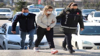 Uyuşturucu satıcıları Sezardan kaçamadı