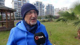 Uzmanlardan Doğu Karadeniz için çığ ve heyelan uyarısı