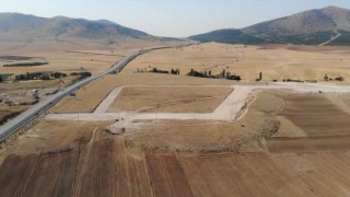 Vali Çelik: Zafer OSBde 16 bin kişinin istihdam edilmesi öngörülüyor