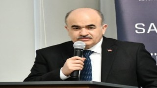 Vali Dağlı: Ramazanda israftan ve gösterişten kaçınalım