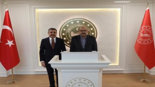 Vali Ustaoğludan, Düzceye ziyaret
