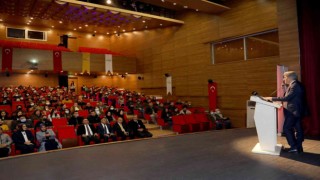 Van Büyükşehir Belediyesinden ‘Diyabet konulu seminer