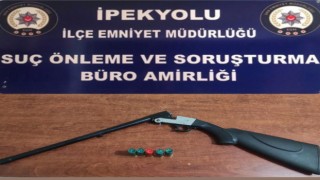 Vanda 18 kişi tutuklandı