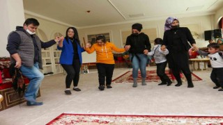 Vanda ‘21 Mart Dünya Down Sendromu Farkındalık Günü etkinliği