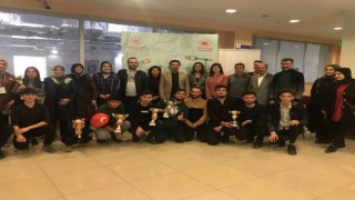 Vanda ‘Gençlik Merkezleri Münazara Yarışması sona erdi