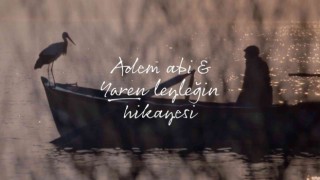 Vestelden Dünya Su Gününde farkındalık oluşturan reklam filmi