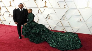 Will Smithten Chris Rocka ‘Oscar Yumruğu