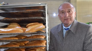 Yarbaşı Belediyesi, Halk Ekmek hizmete girdi