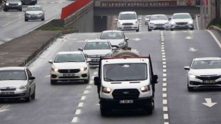 Yaşlı araçların egzozundan çıkan zehirli dumanlar, ölümcül hastalıklara yol açıyor