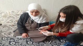 Yenişehir Belediyesinden ihtiyaç sahiplerine destekler sürüyor