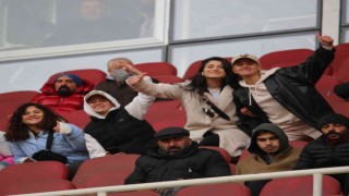 ‘Yiğido Kızlardan Sivasspora destek