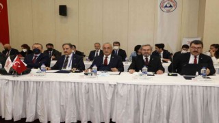 YÖK Başkanı Özvar: “Araştırma üniversiteleri destek programı için ilk adımlar atıldı”