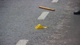 Yol verme kavgası kanlı bitti