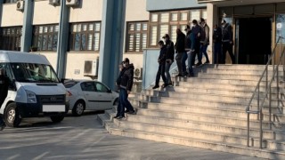 Yüzlerce traktörün üretim tarihleri değiştirilerek satıldı