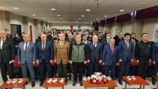 ZBEÜ ile Orman Bölge Müdürlüğü arasında işbirliği protokolü imzalandı