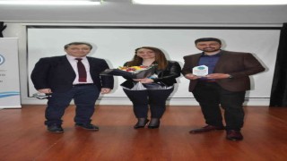 ZBEÜde Gemi Acenteliği İşlemleri ve Gelişen Fırsatlar konferansı