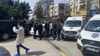 Zeytinburnunda aileler arasında silahlı kavga; 1i ağır 9 yaralı