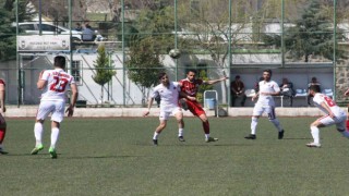 - Elbeylispor: 0 Gaziantep Ankasspor: 2