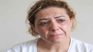 1 çocuk annesi kadını, kadın komşusu hayatından bezdirdi