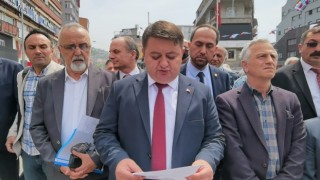 1 Mayıs; emeğin başkentinde coşkuyla kutlanacak