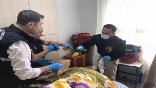 1 Mayısı kana bulayacaklardı: 12 adrese yapılan eş zamanlı operasyonda el yapımı patlayıcı ele geçirildi