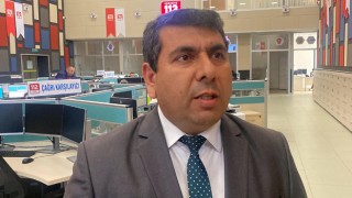 112’ye düşen asılsız çağrının yüzde 14’ü SIM kartsız