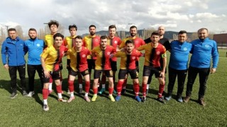 1299 Bilecikspor Kulübünün oynadığı futbol göz doldurdu